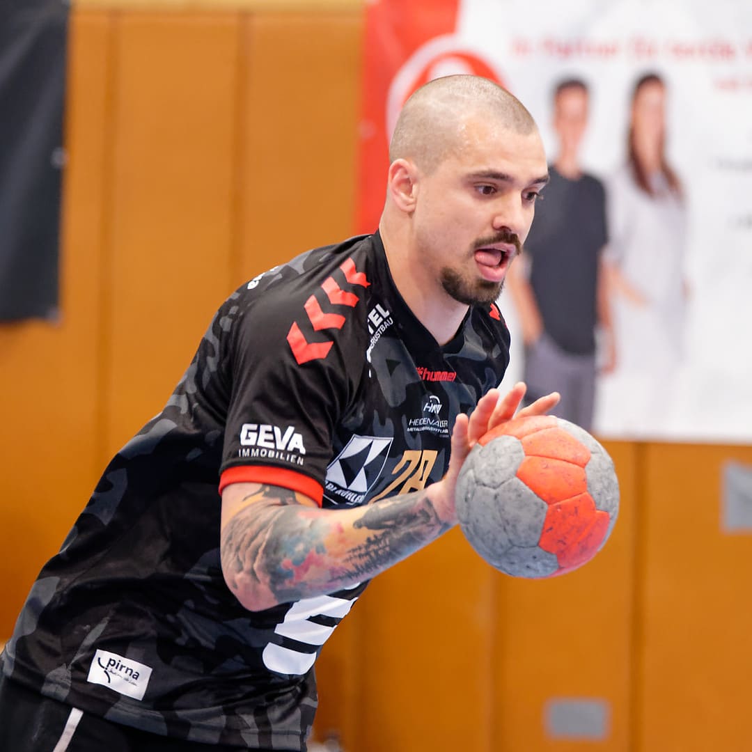 ESV Lokomotive Pirna