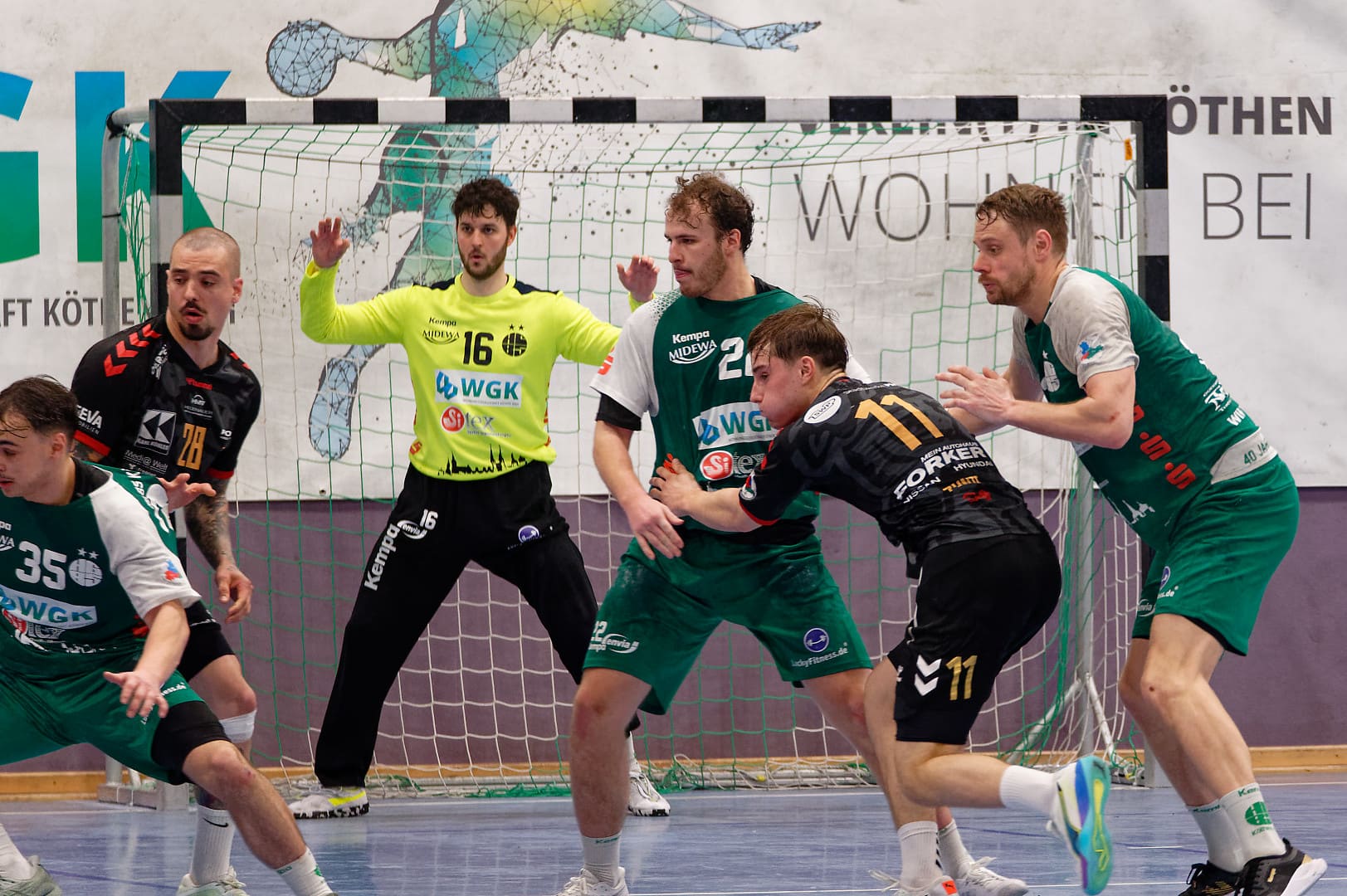 ESV Lokomotive Pirna