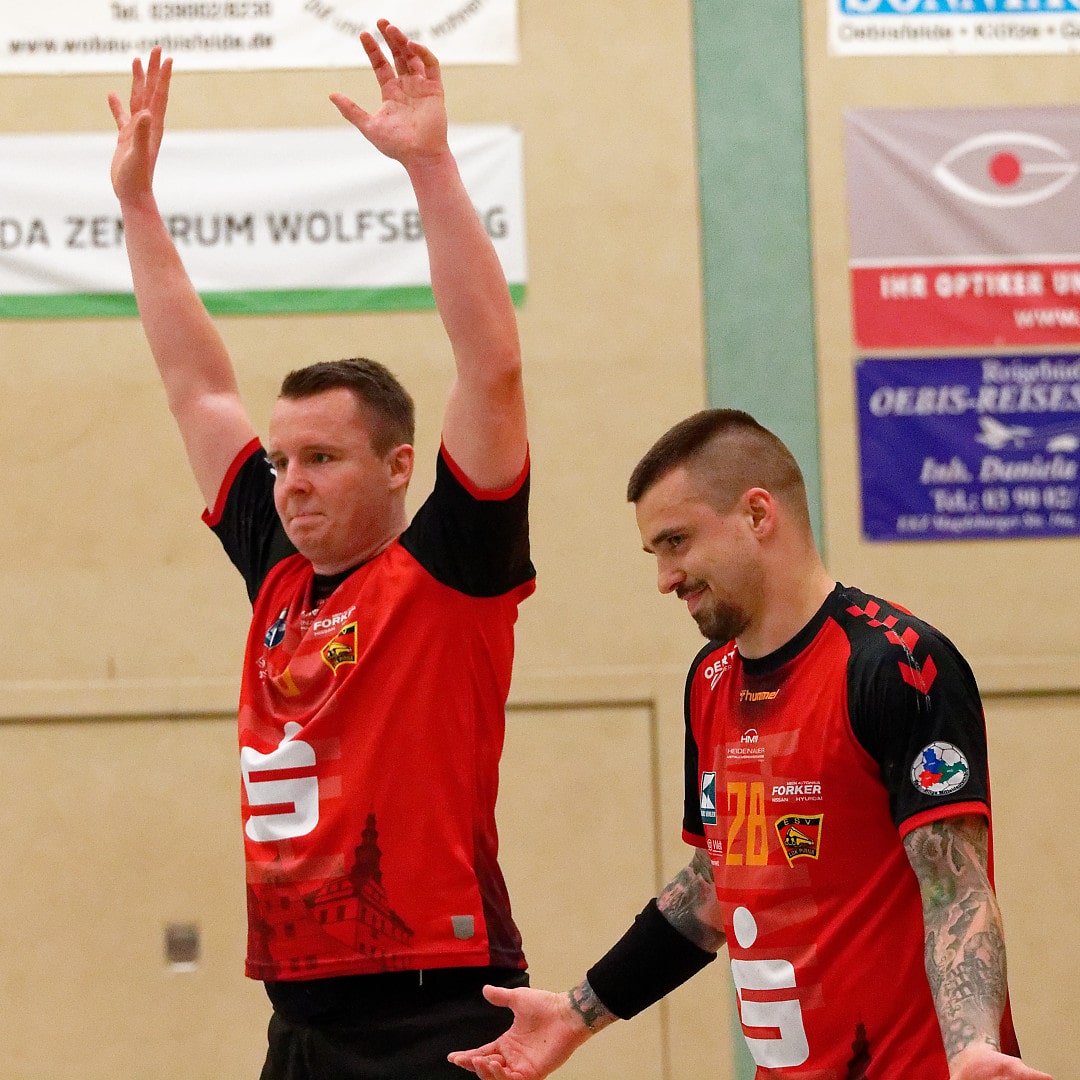 ESV Lokomotive Pirna