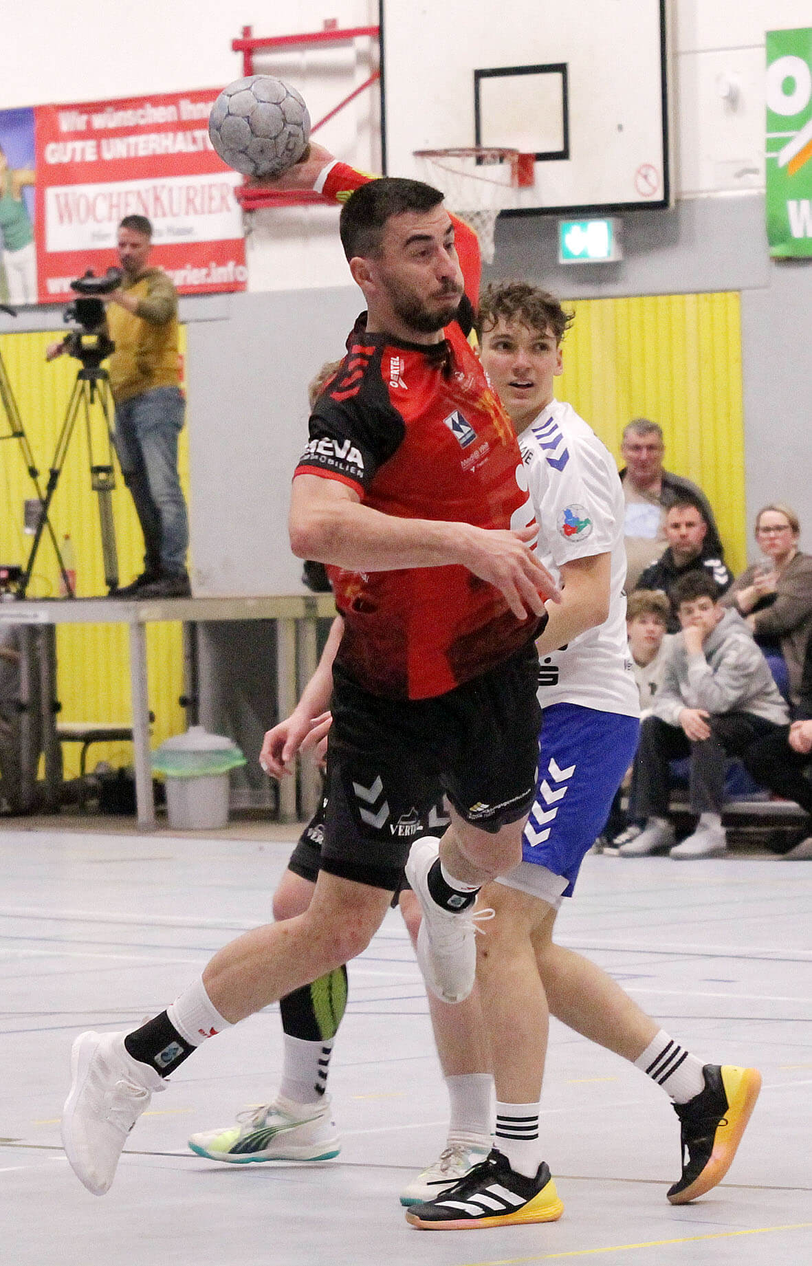 ESV Lokomotive Pirna