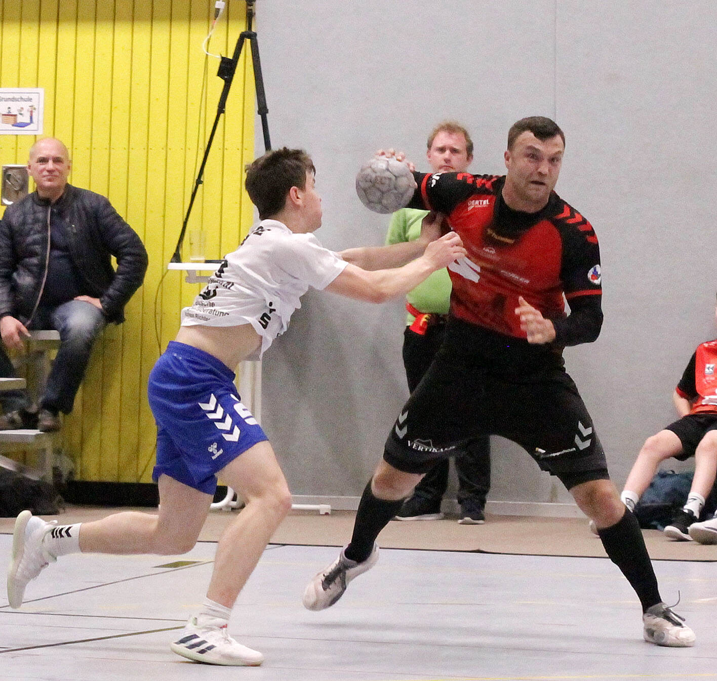 ESV Lokomotive Pirna