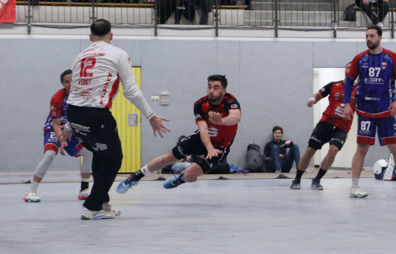 ESV Lokomotive Pirna