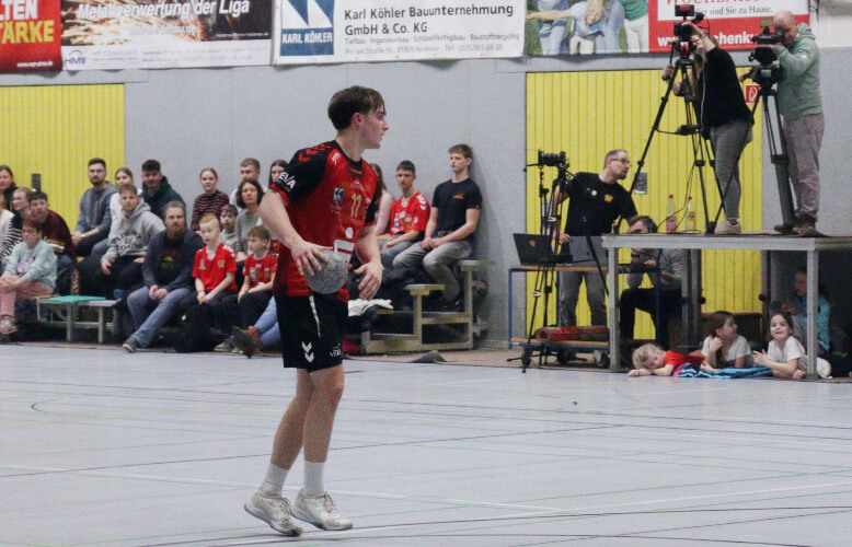 ESV Lokomotive Pirna