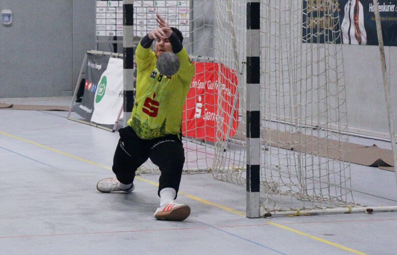 ESV Lokomotive Pirna