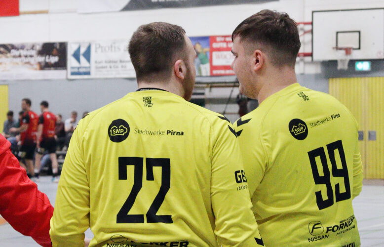 ESV Lokomotive Pirna