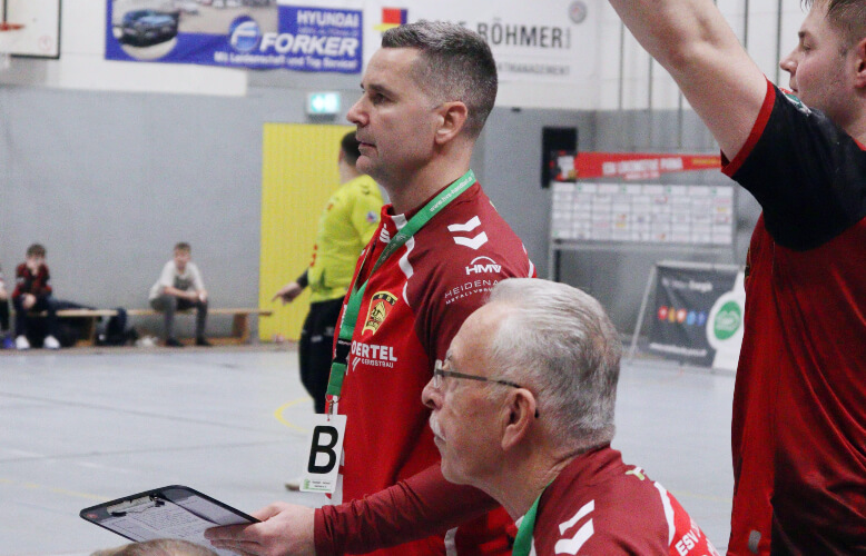 ESV Lokomotive Pirna