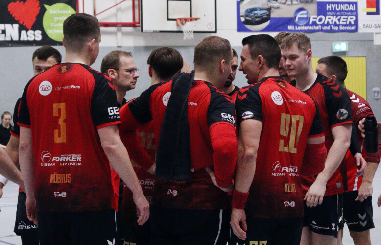 ESV Lokomotive Pirna