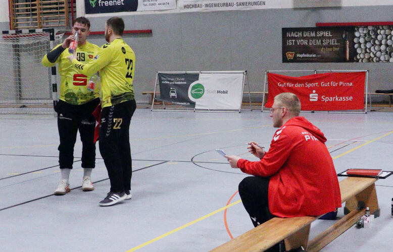 ESV Lokomotive Pirna