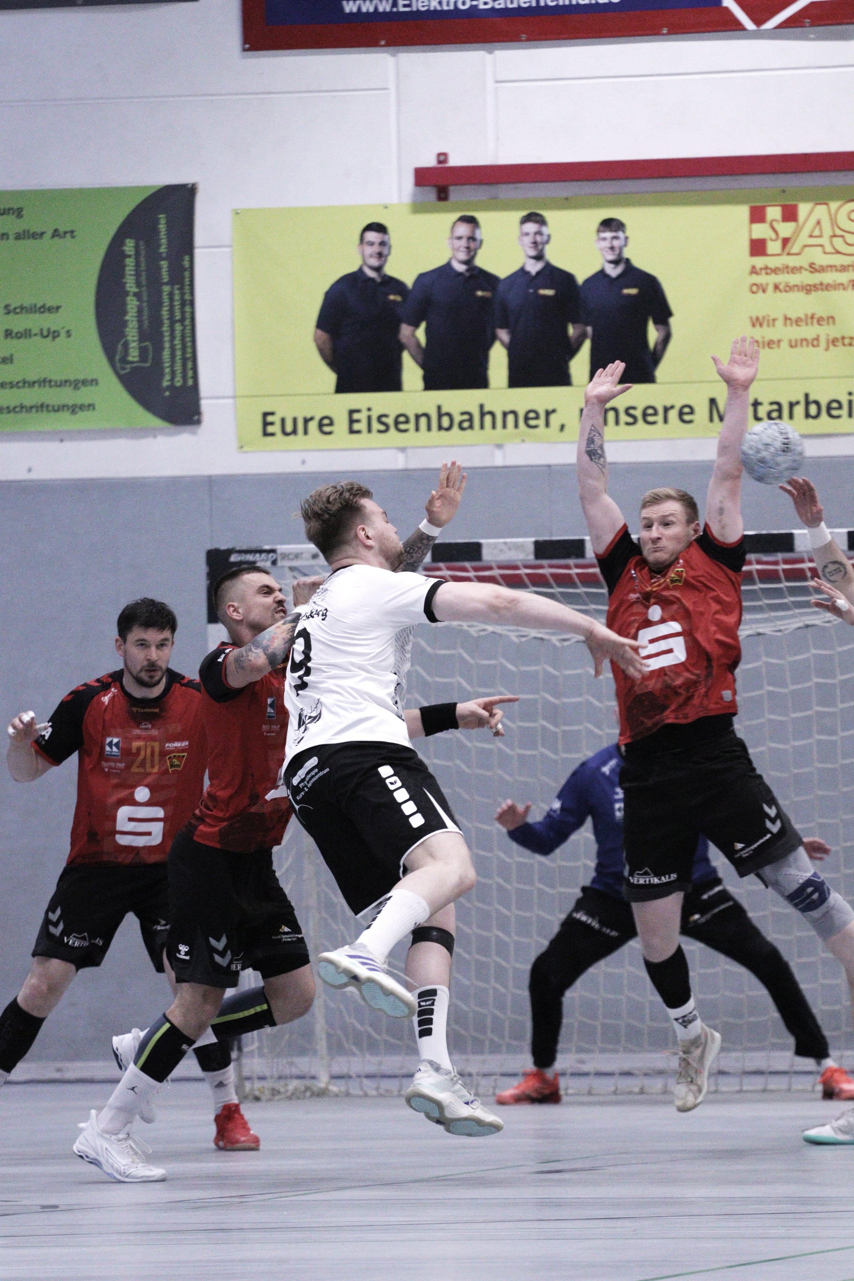 ESV Lokomotive Pirna