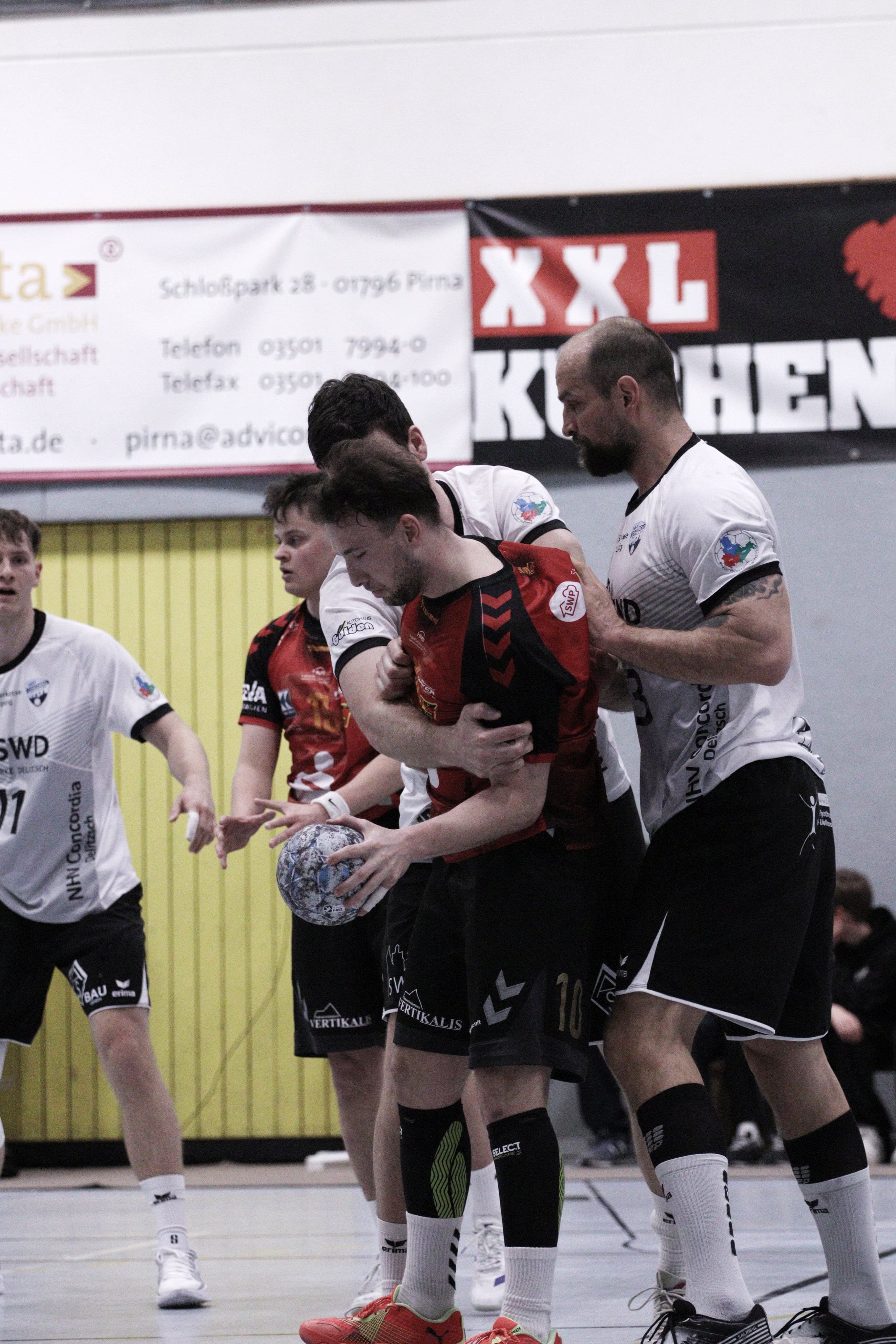 ESV Lokomotive Pirna