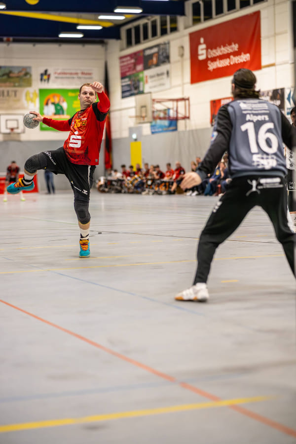 ESV Lokomotive Pirna