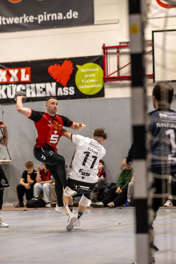 ESV Lokomotive Pirna