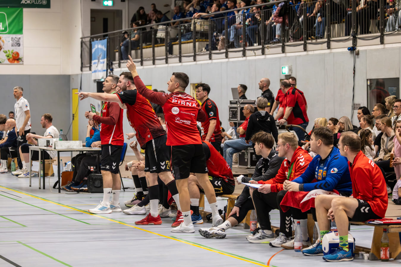 ESV Lokomotive Pirna