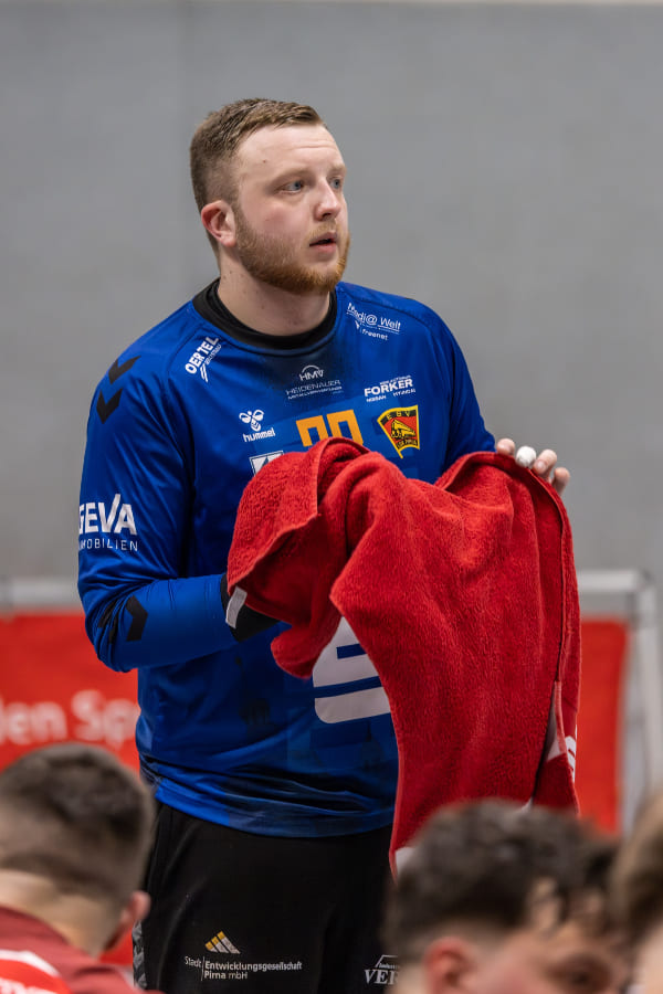 ESV Lokomotive Pirna