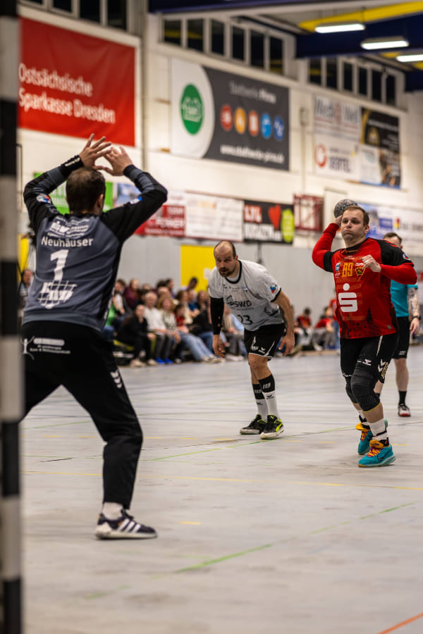 ESV Lokomotive Pirna