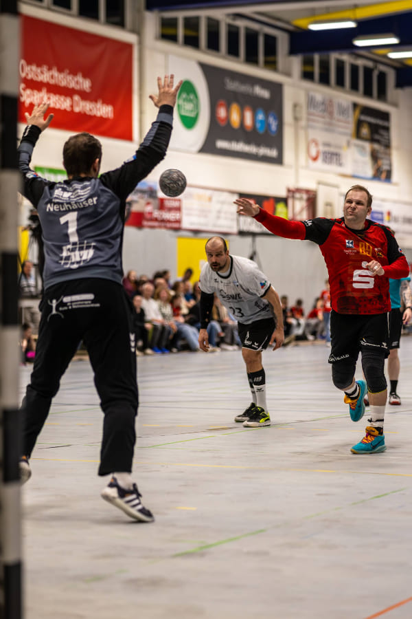 ESV Lokomotive Pirna