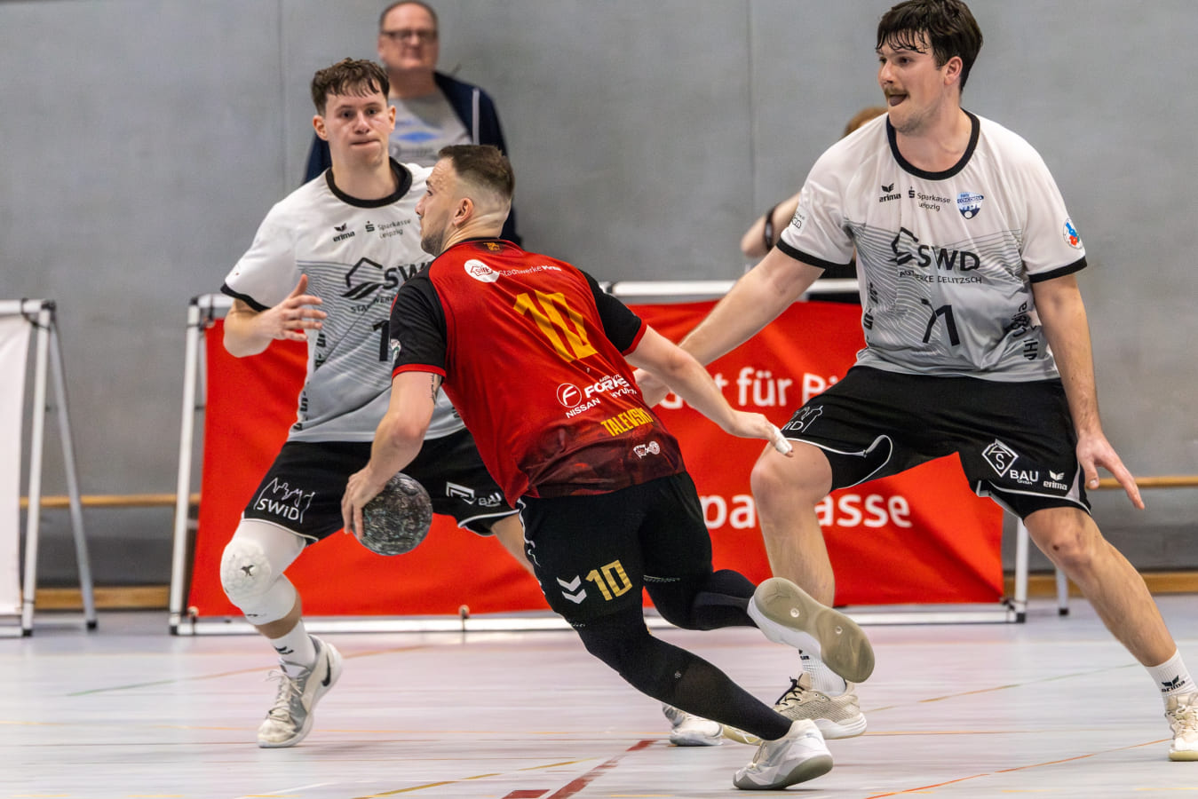 ESV Lokomotive Pirna