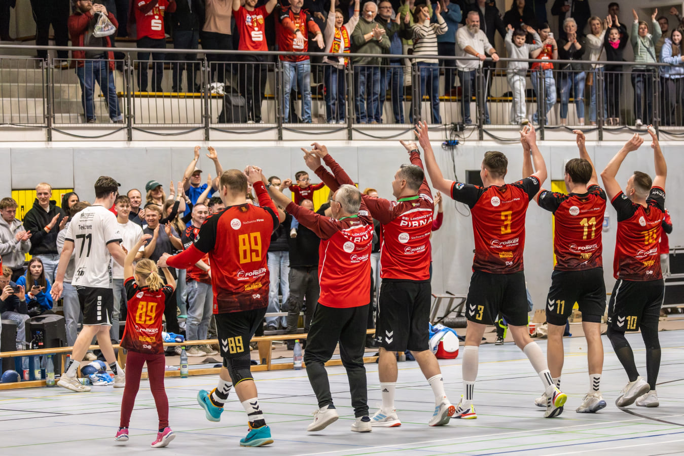 ESV Lokomotive Pirna