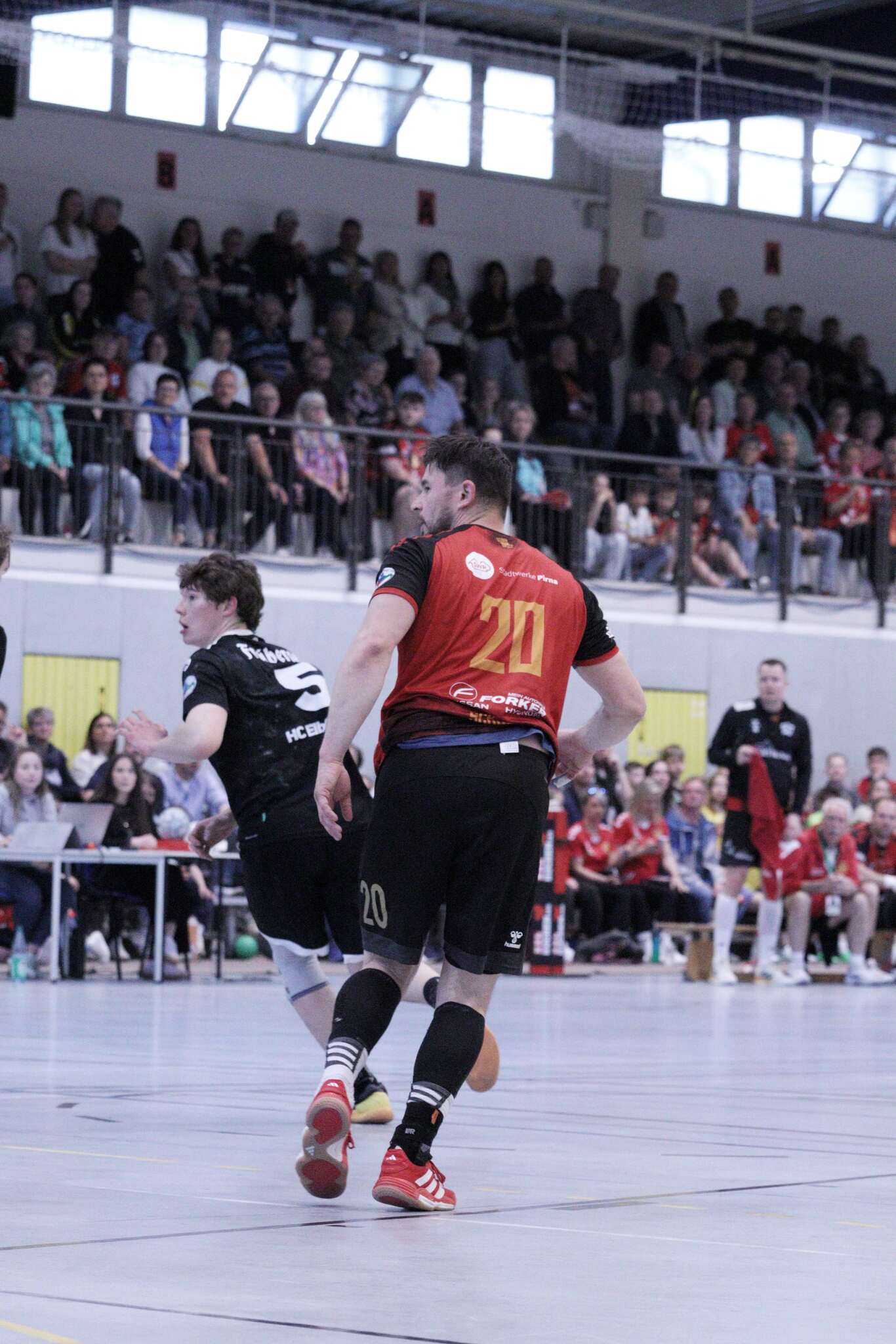 ESV Lokomotive Pirna