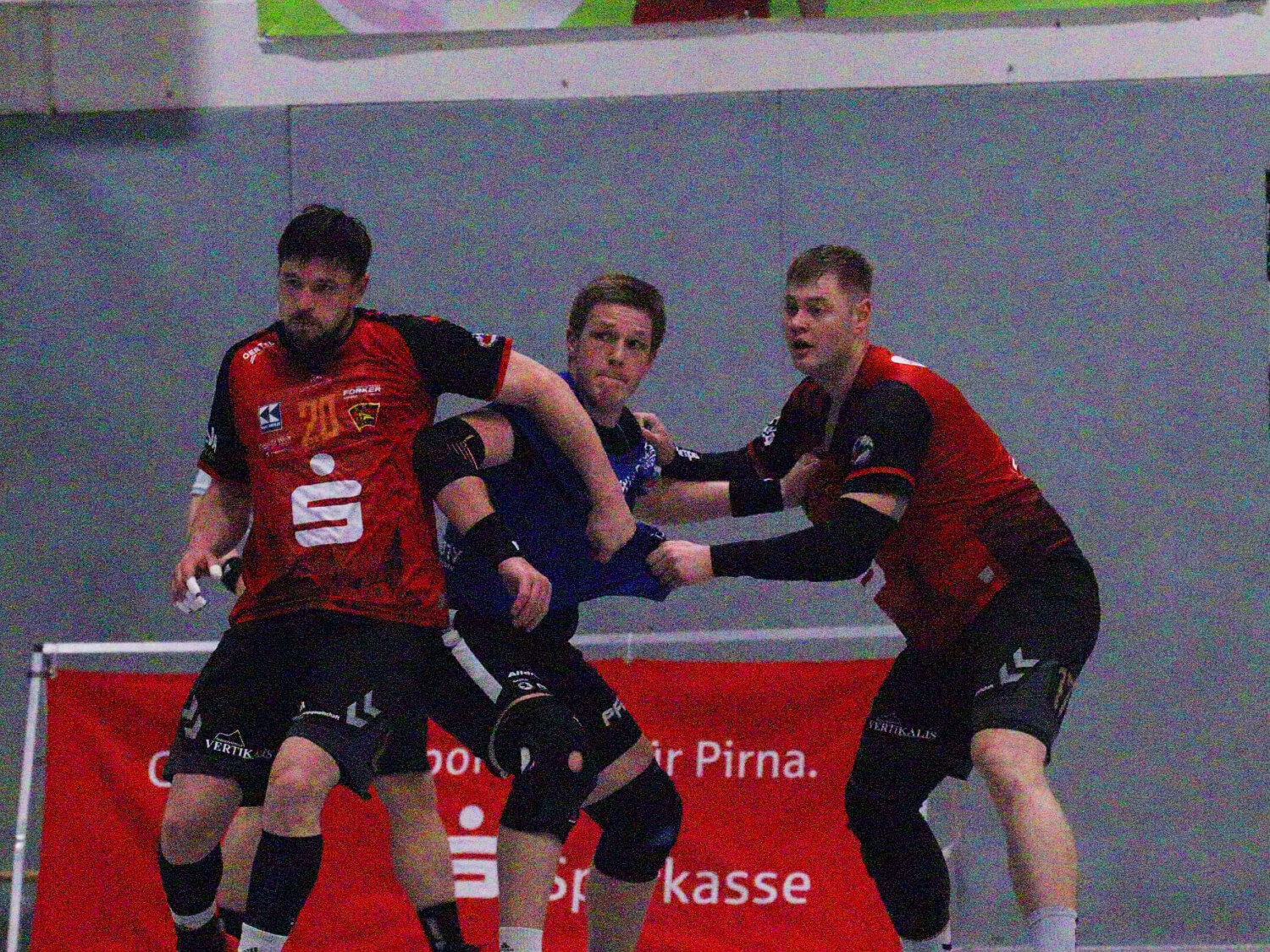 ESV Lokomotive Pirna