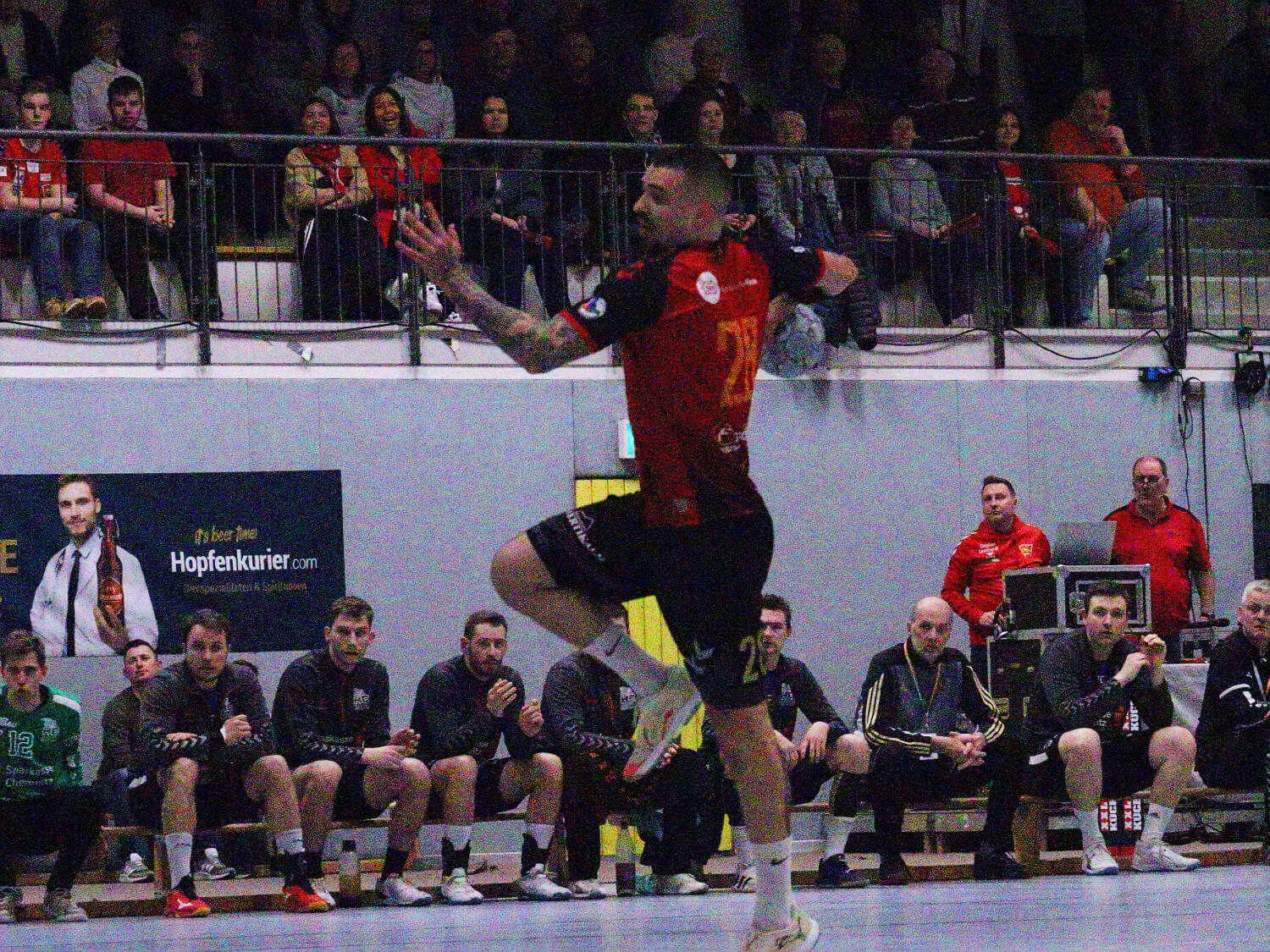 ESV Lokomotive Pirna