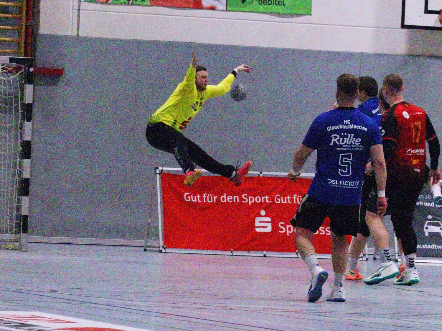 ESV Lokomotive Pirna