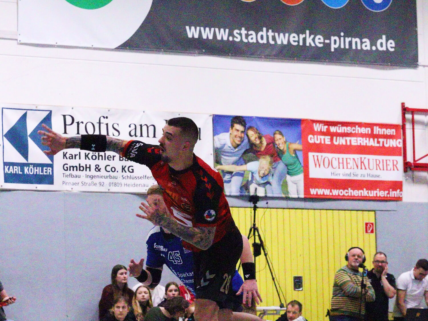 ESV Lokomotive Pirna