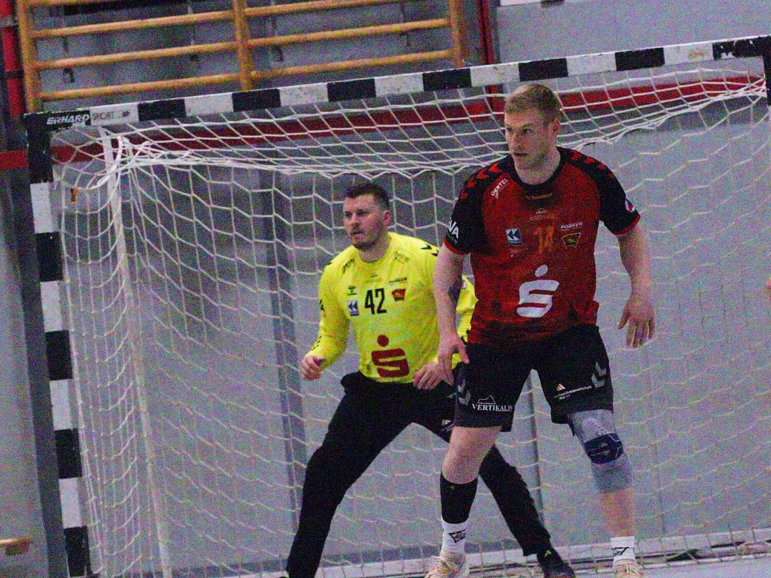 ESV Lokomotive Pirna