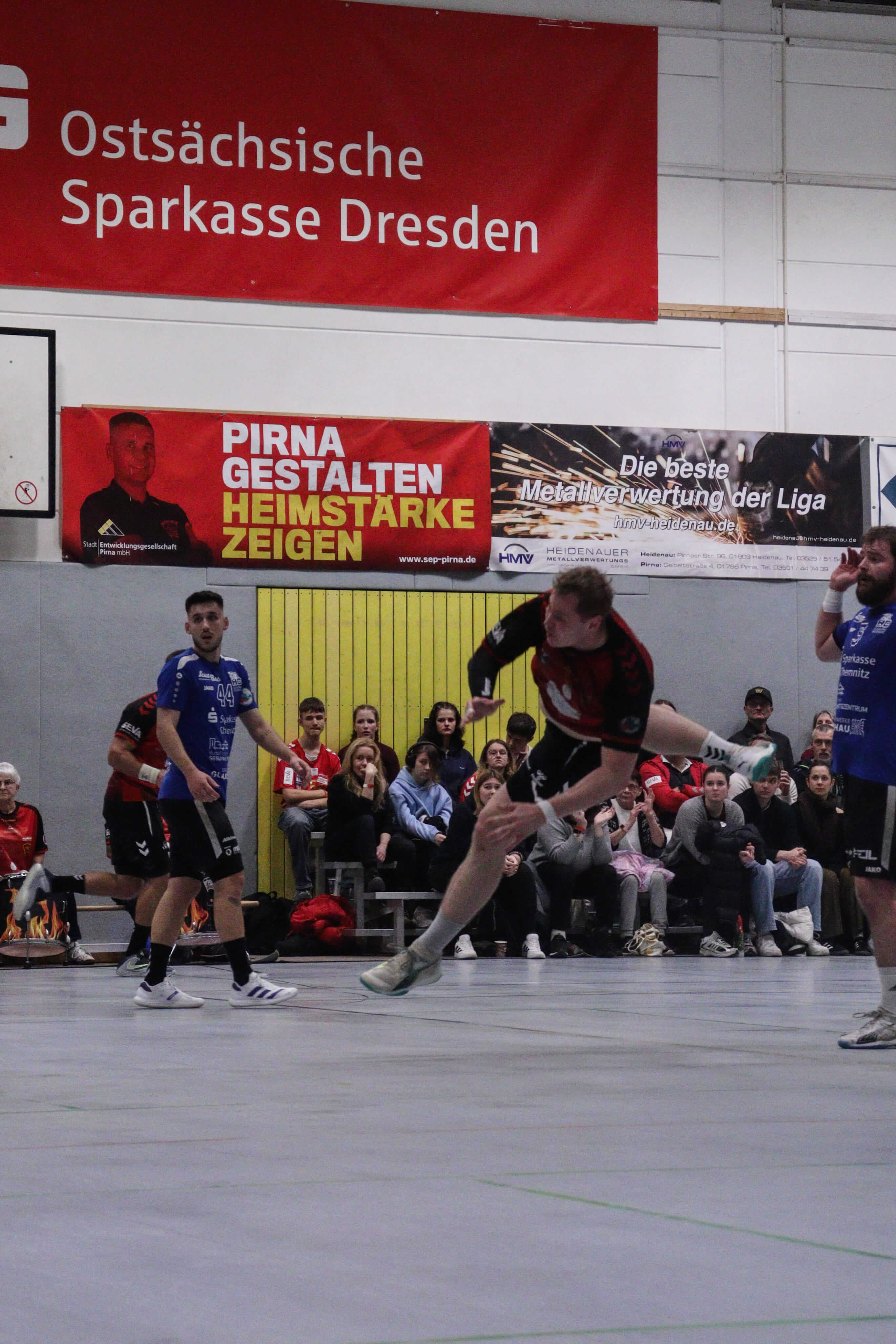 ESV Lokomotive Pirna