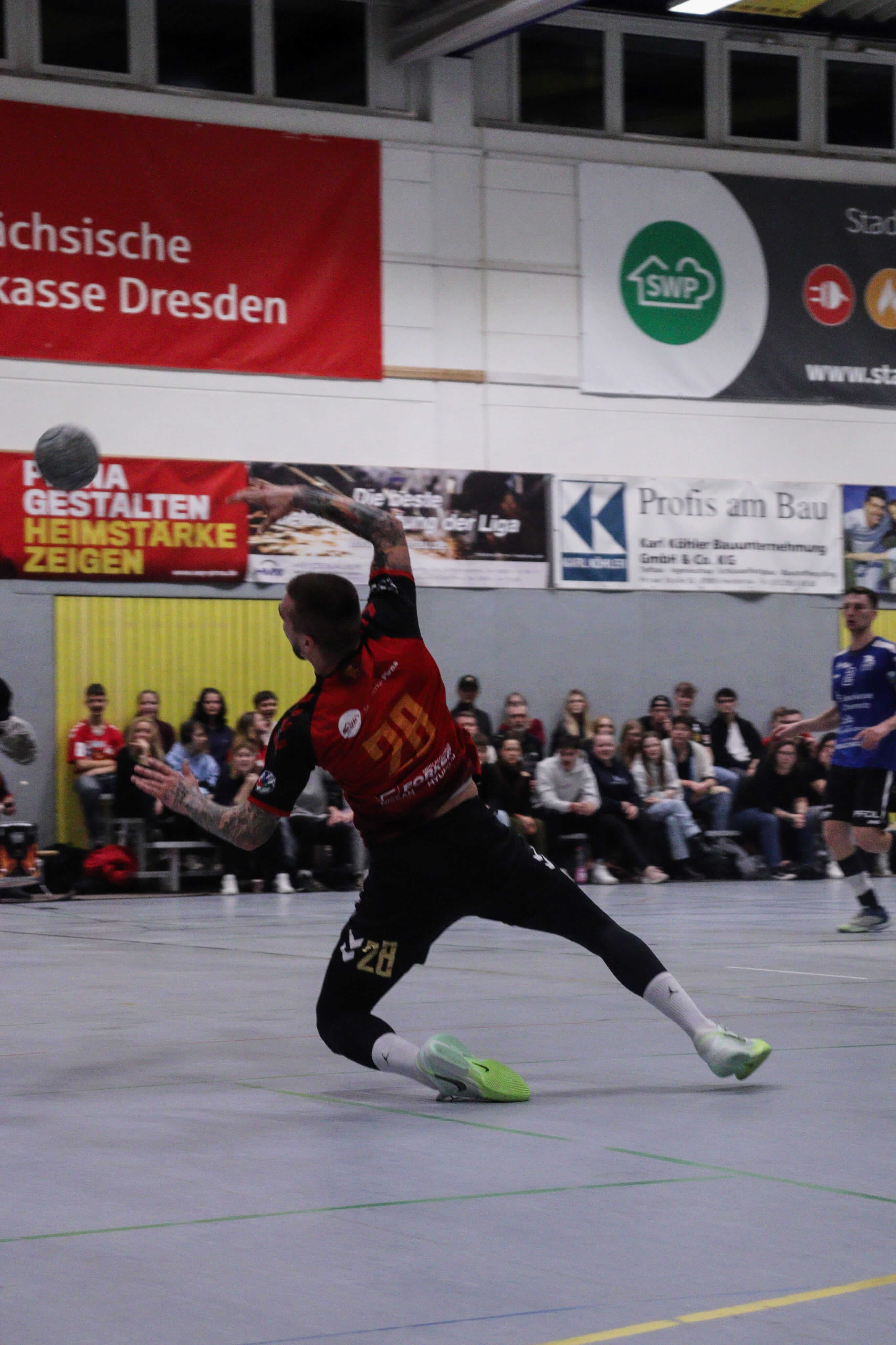 ESV Lokomotive Pirna