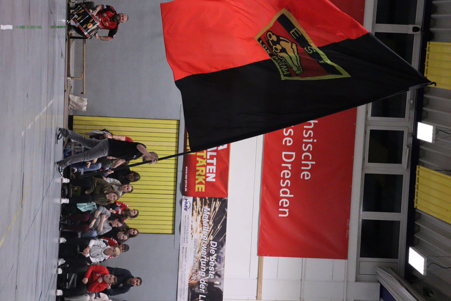 ESV Lokomotive Pirna