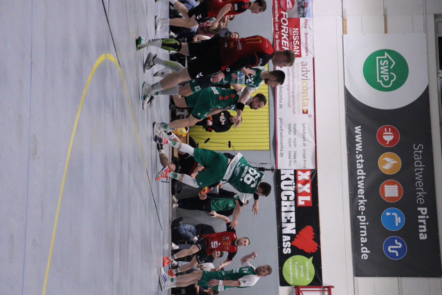 ESV Lokomotive Pirna