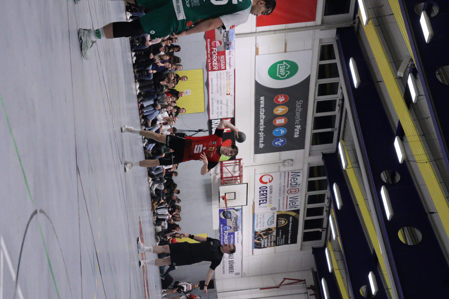 ESV Lokomotive Pirna