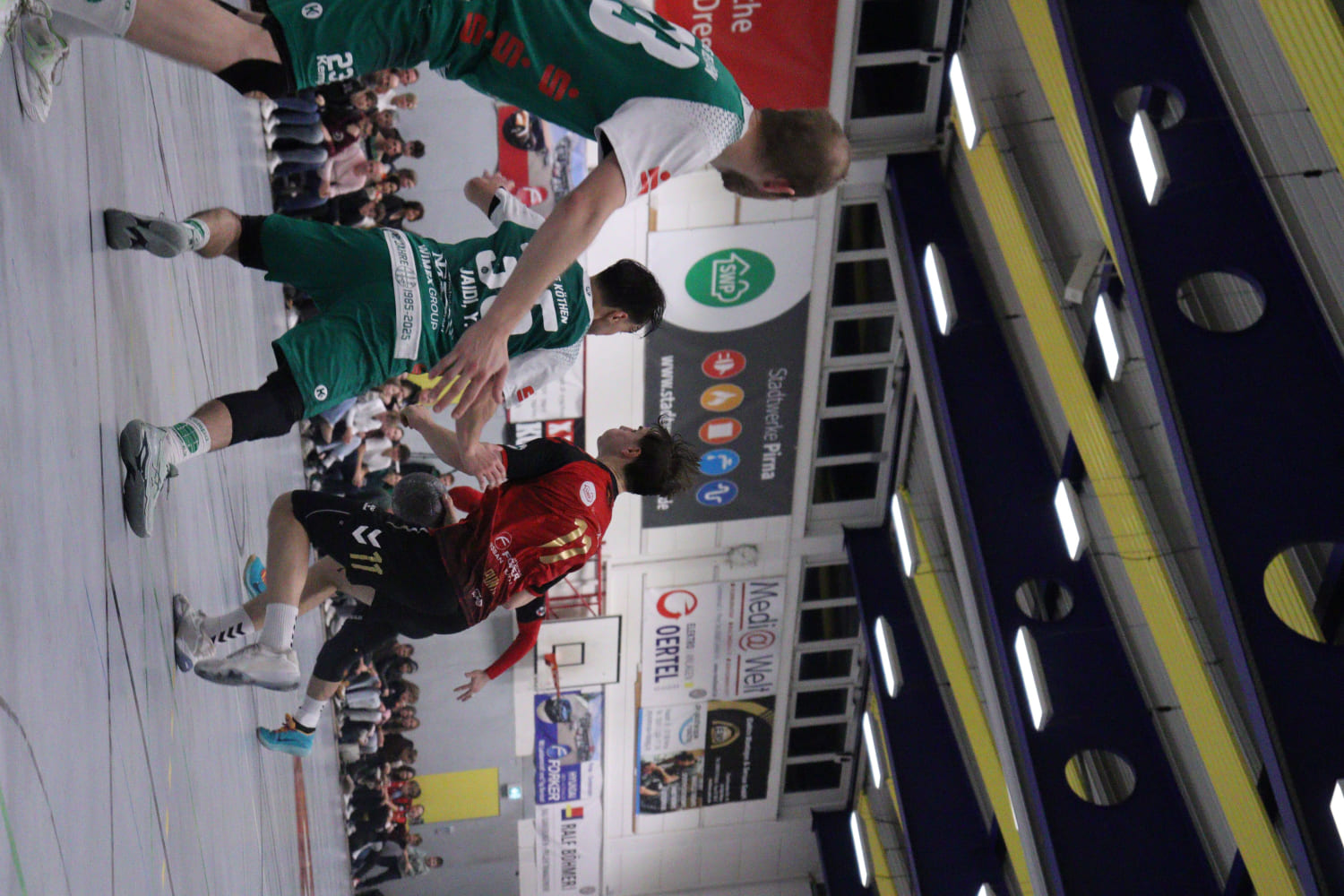 ESV Lokomotive Pirna