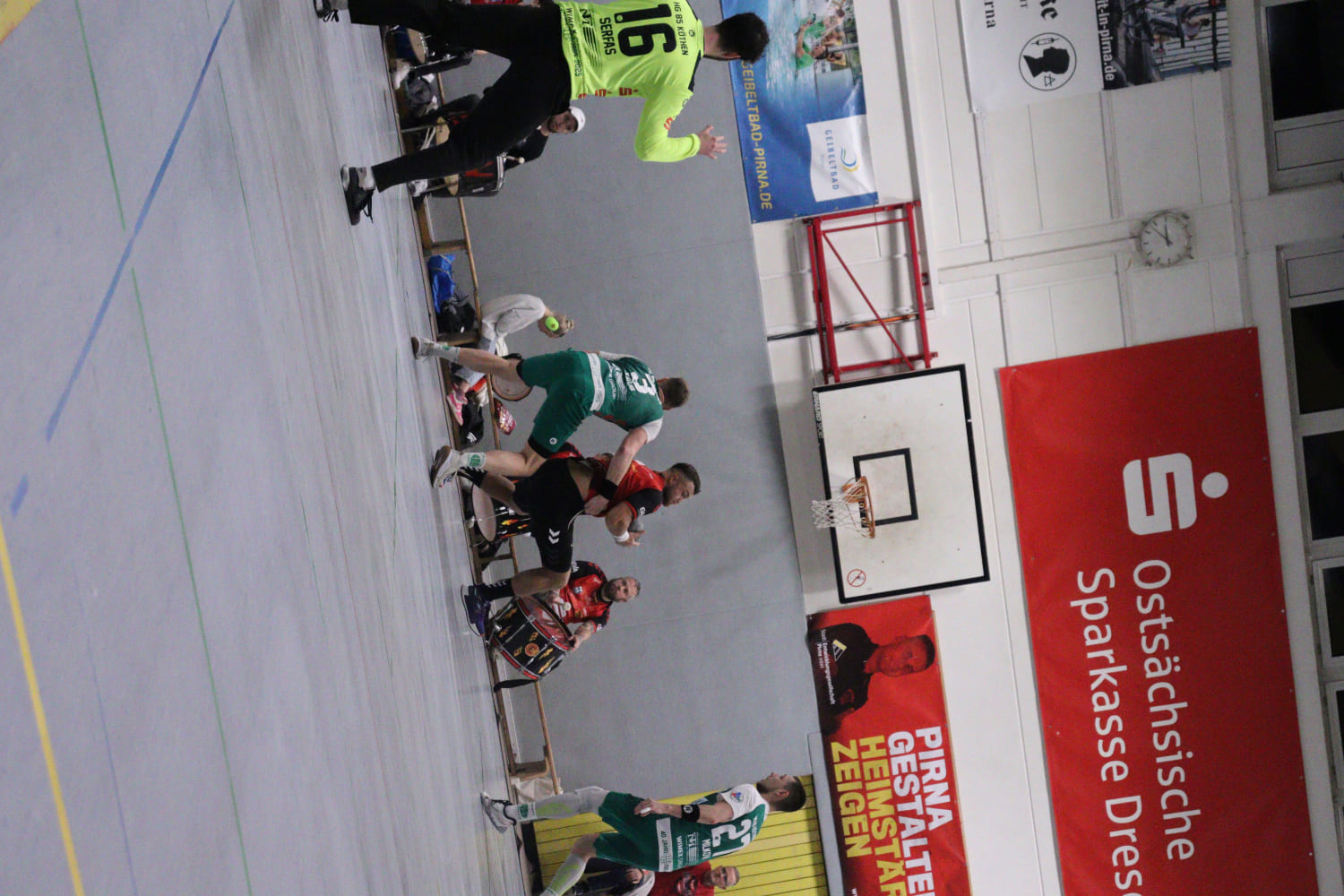 ESV Lokomotive Pirna