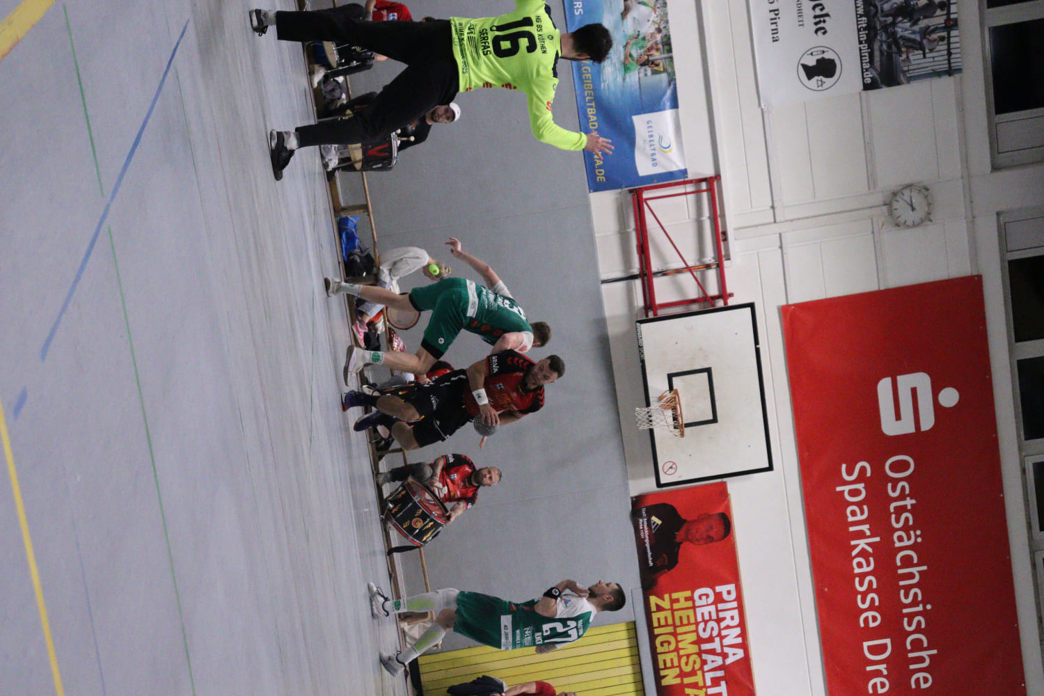 ESV Lokomotive Pirna