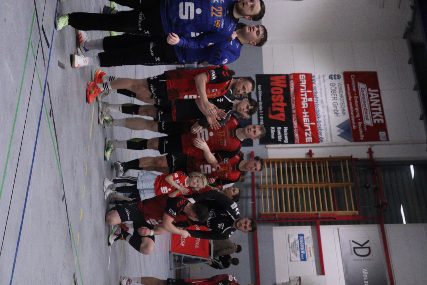 ESV Lokomotive Pirna