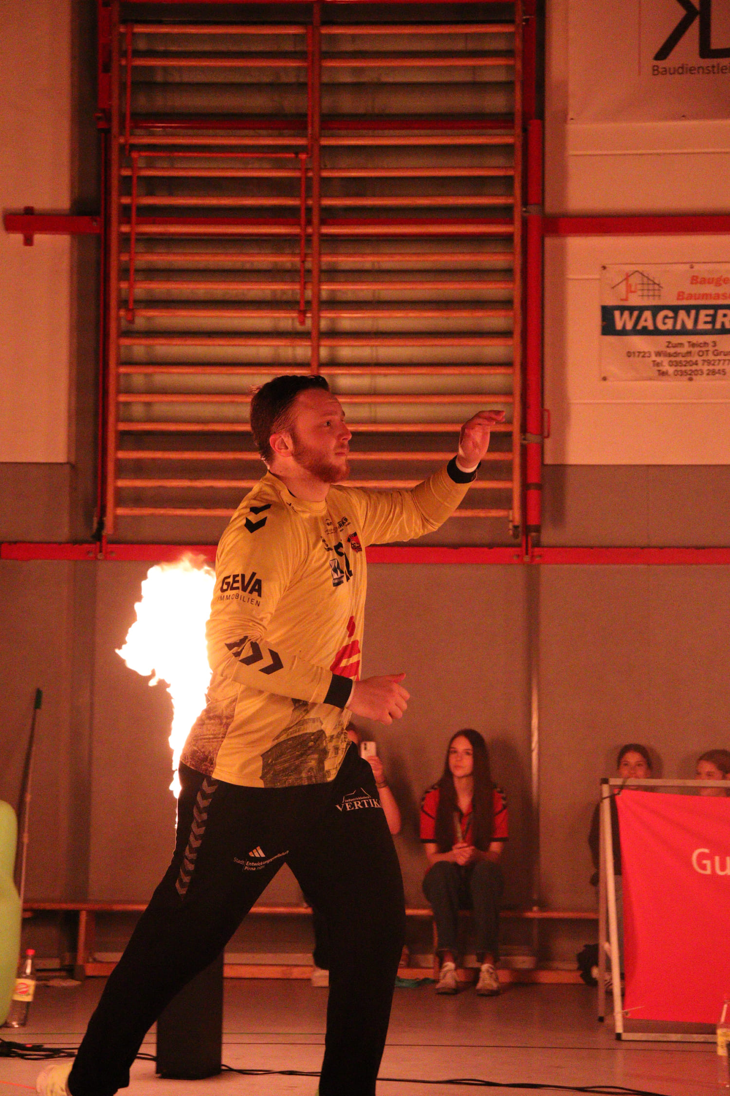 ESV Lokomotive Pirna