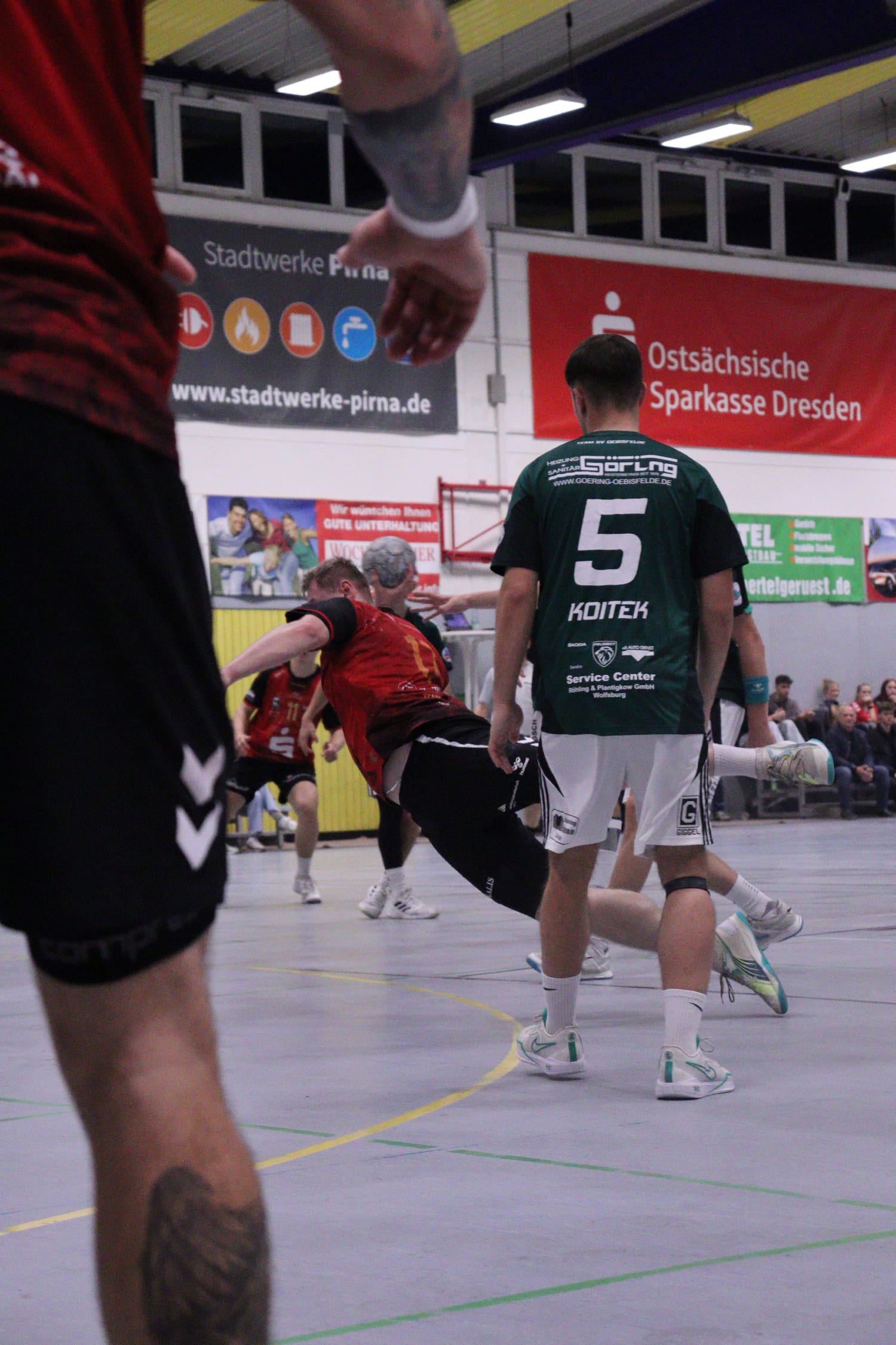 ESV Lokomotive Pirna