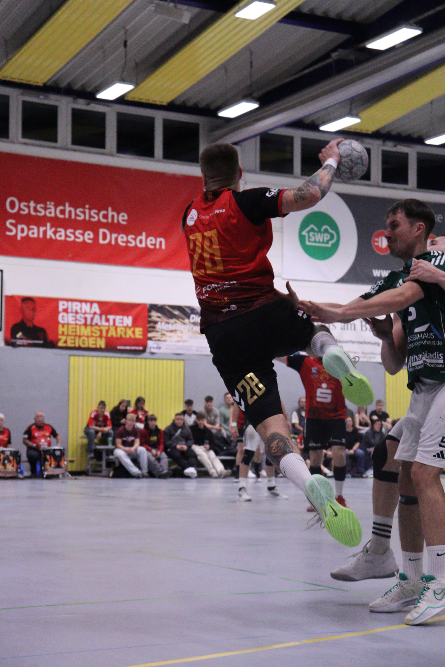 ESV Lokomotive Pirna