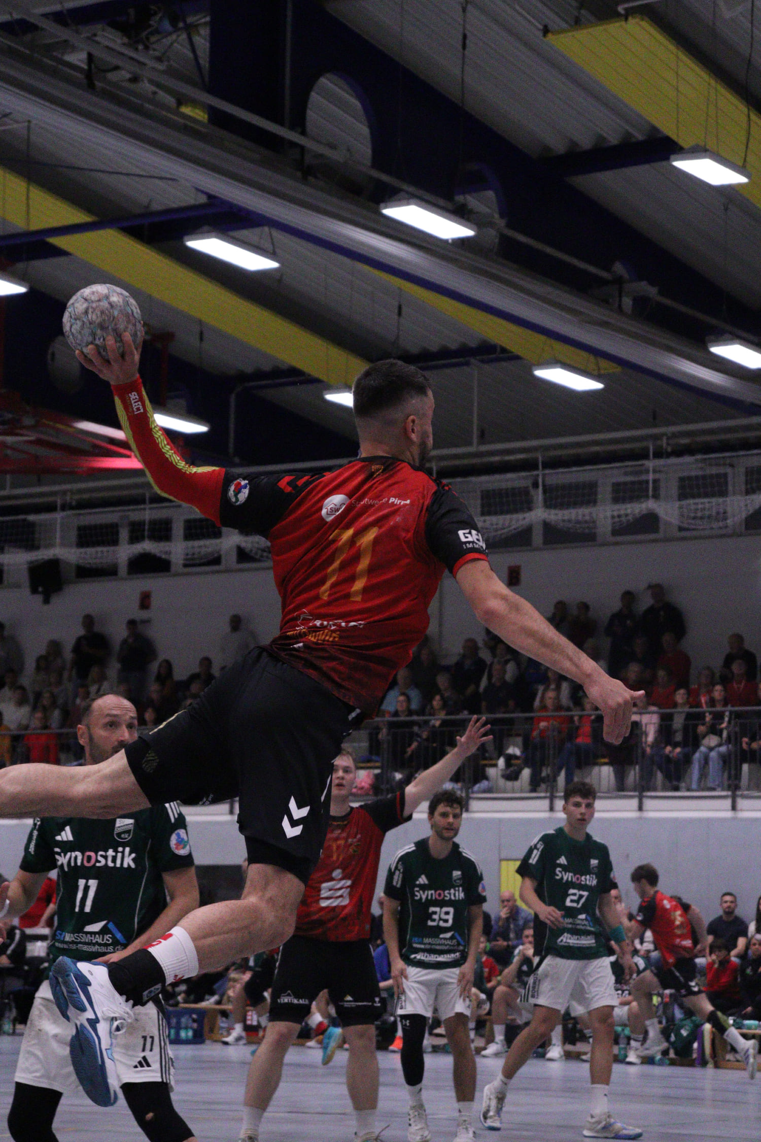 ESV Lokomotive Pirna