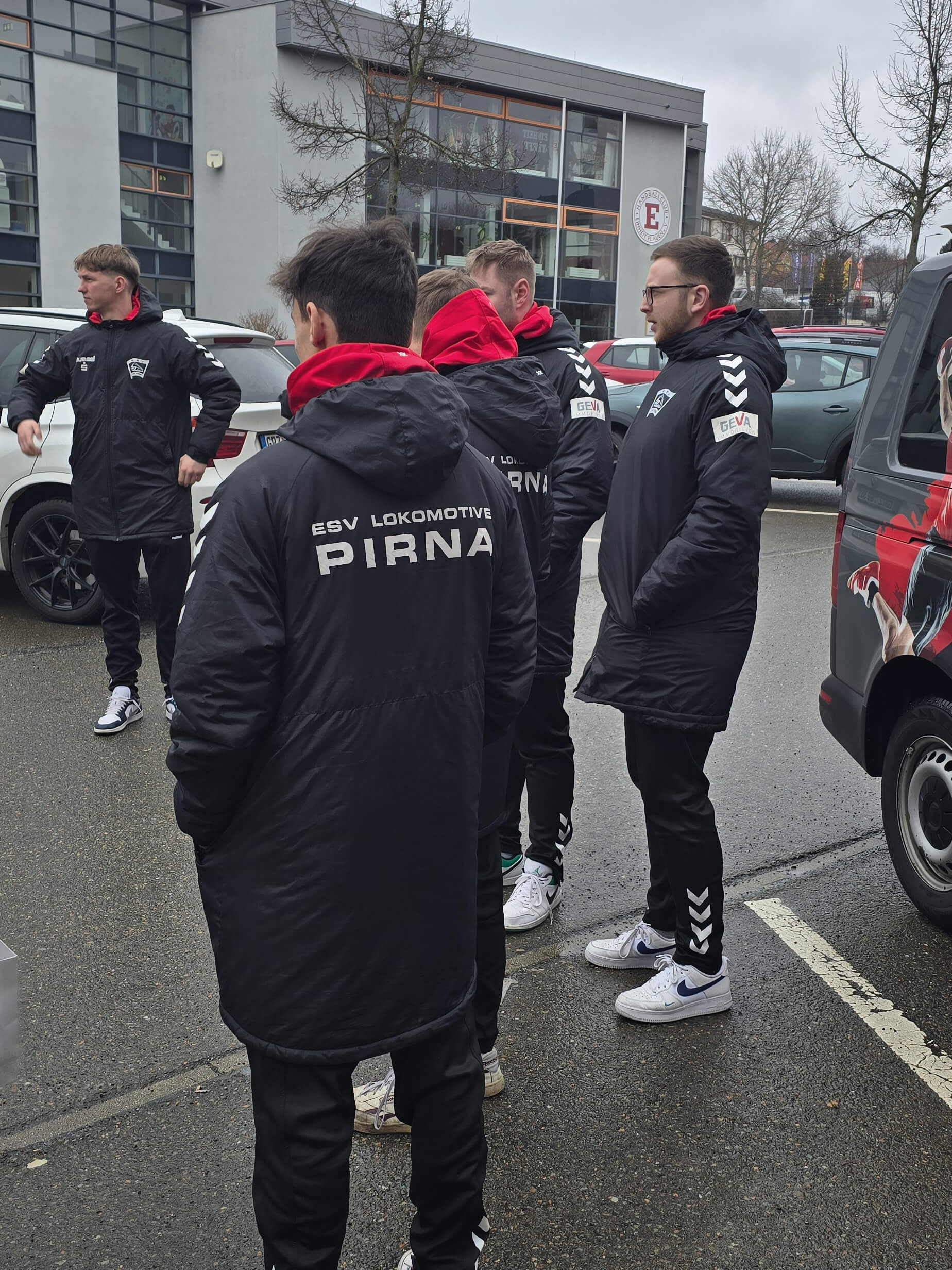 ESV Lokomotive Pirna