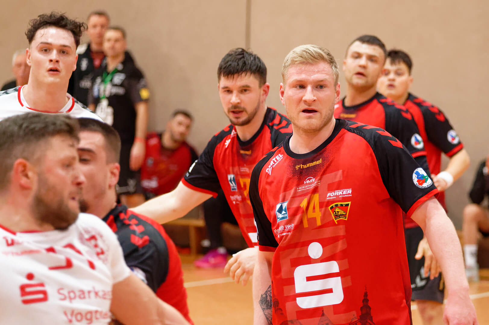 ESV Lokomotive Pirna