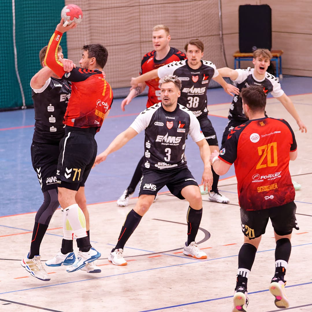 ESV Lokomotive Pirna