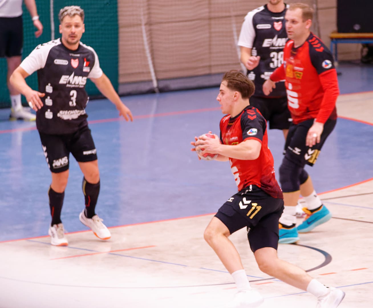 ESV Lokomotive Pirna