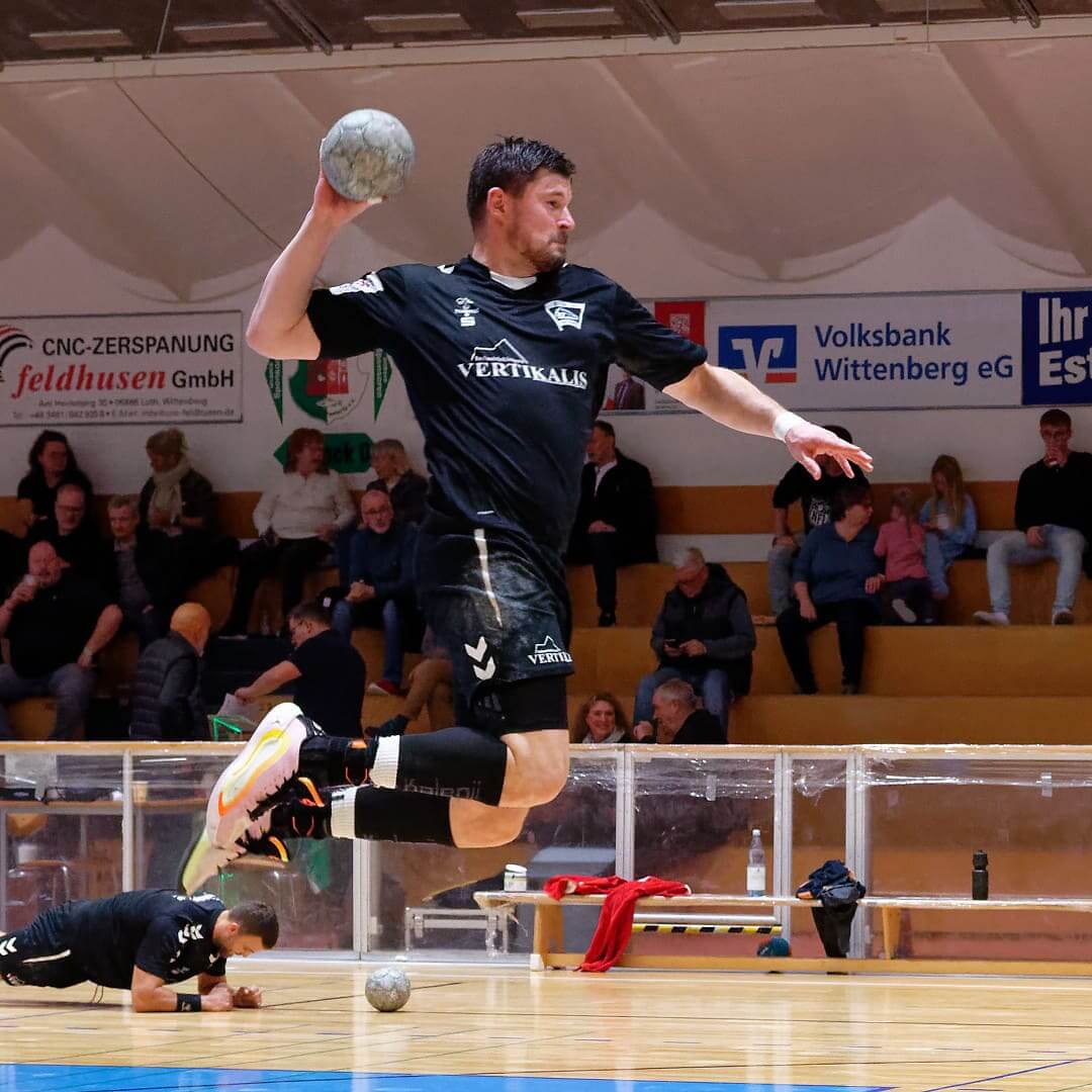 ESV Lokomotive Pirna