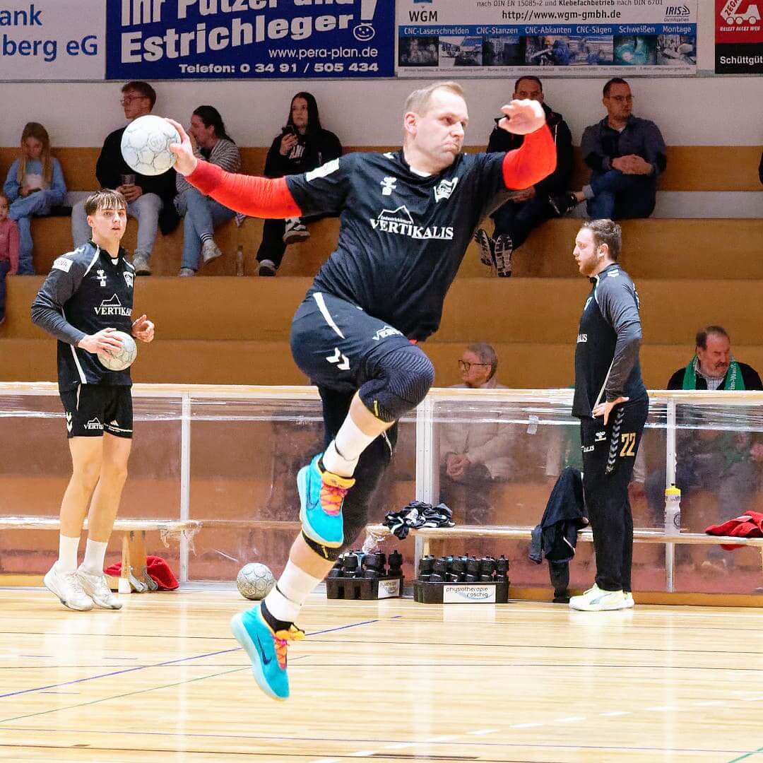 ESV Lokomotive Pirna