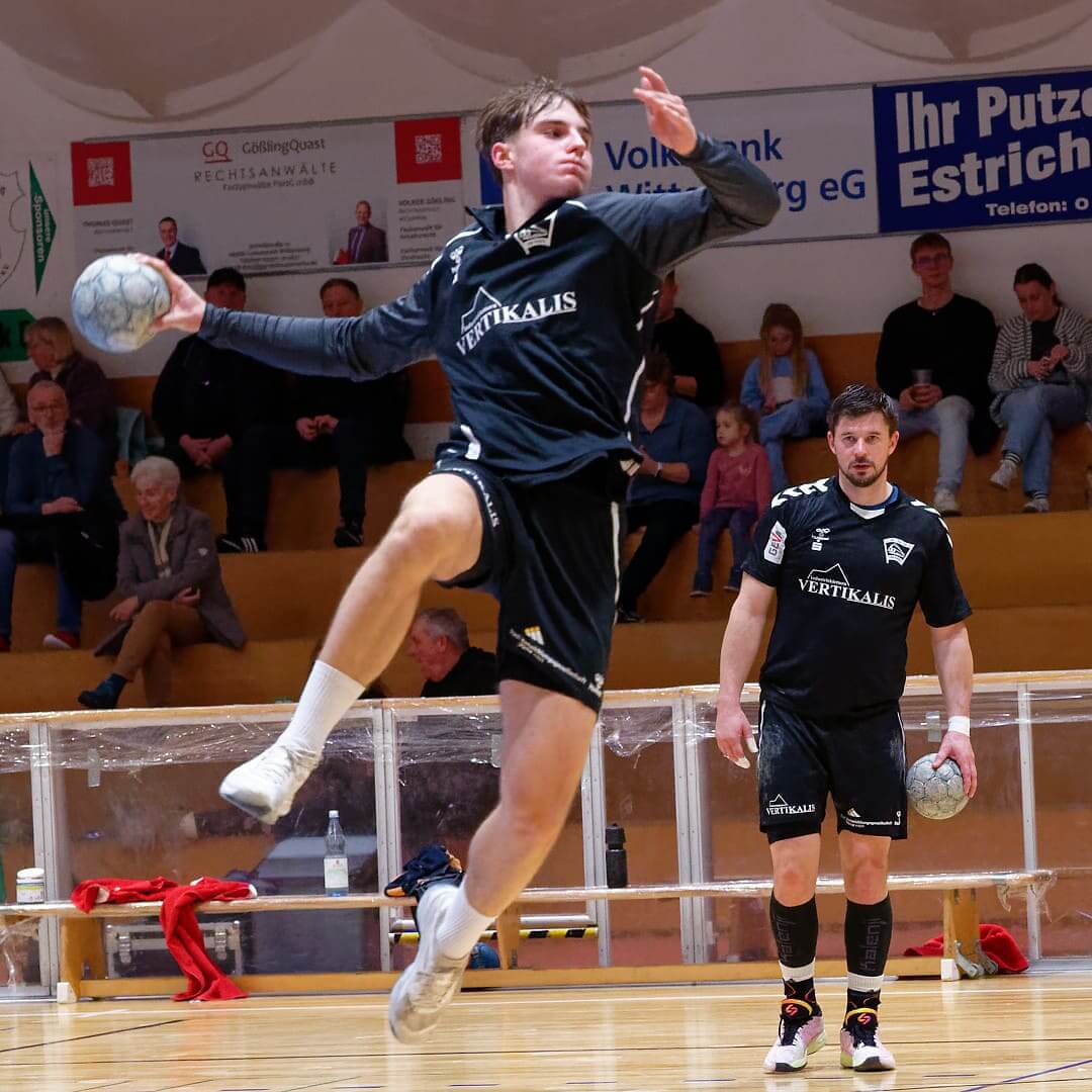 ESV Lokomotive Pirna