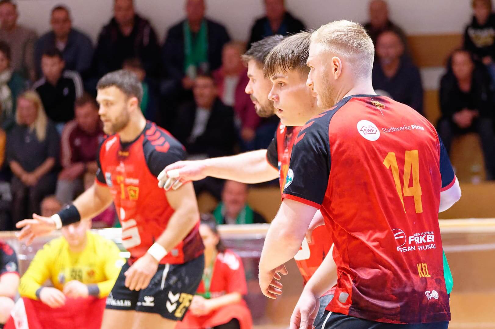 ESV Lokomotive Pirna