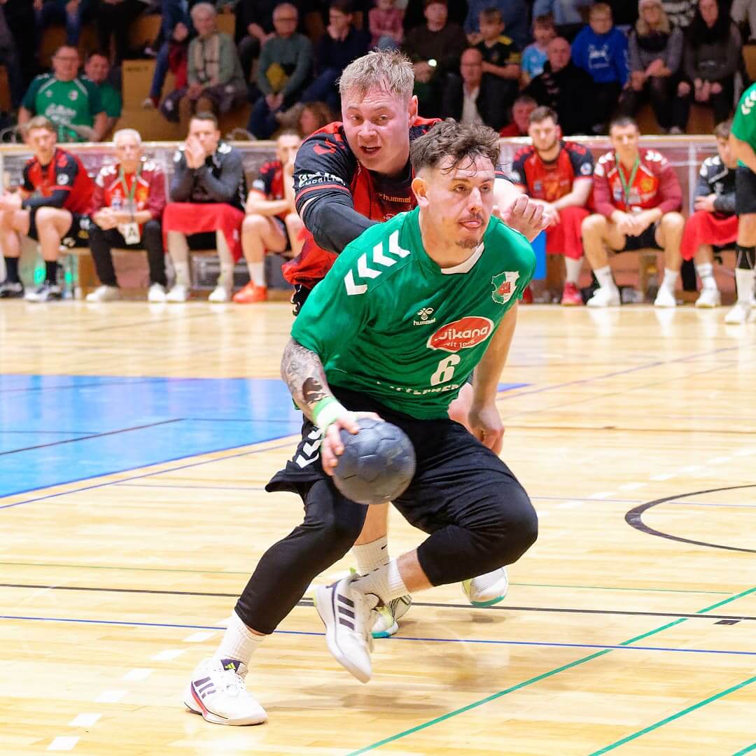 ESV Lokomotive Pirna